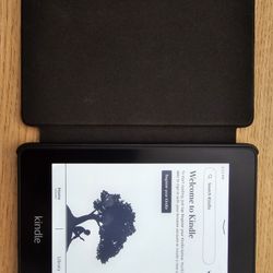 Amazon Paperwhite, 32GB, 10th Gen (Like New)