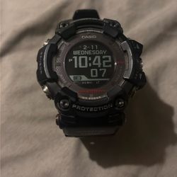 Casio G-Shock GPR-B1000 Rangeman - Great Condition 