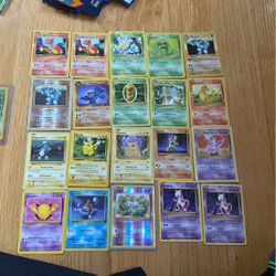 Evolutions And First Edition 