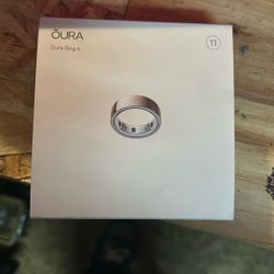 Oura Ring