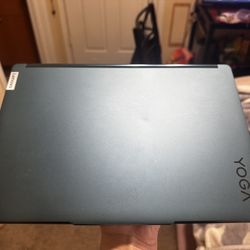 Lenovo Yoga Book 9I Dual-Screen Touchscreen 13.3”