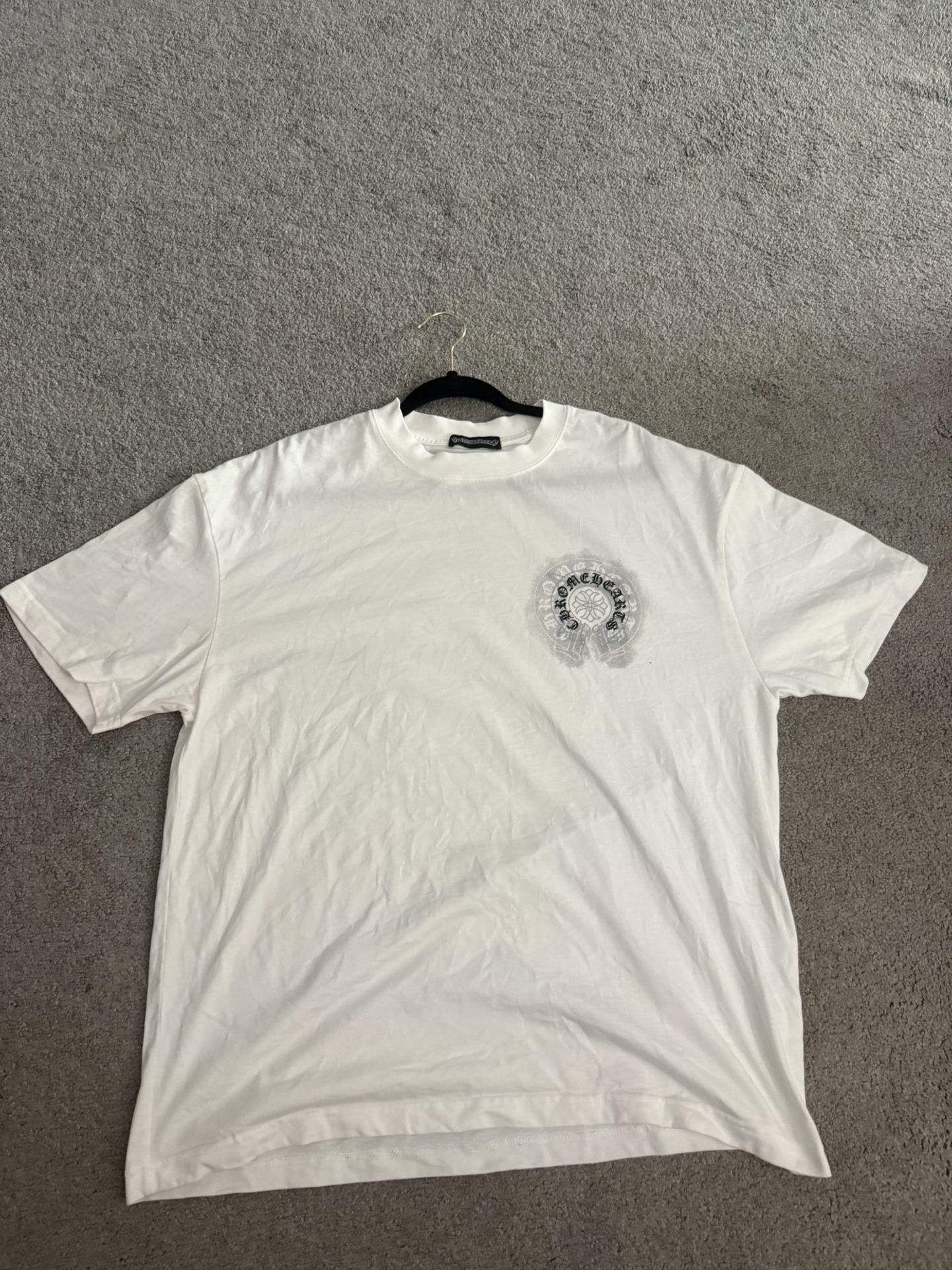 Chrome Heart Tee