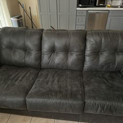 Recliner & L Shape Couches