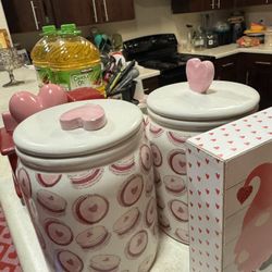 Valentines Decor