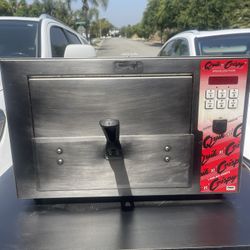 Quik n Crispy Commercial Air Fryer
