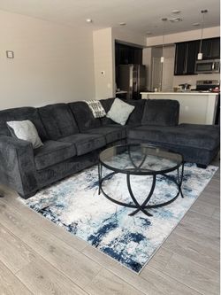 Ashley furniture Altari sectional sofa