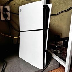 PlayStation 5 Slim