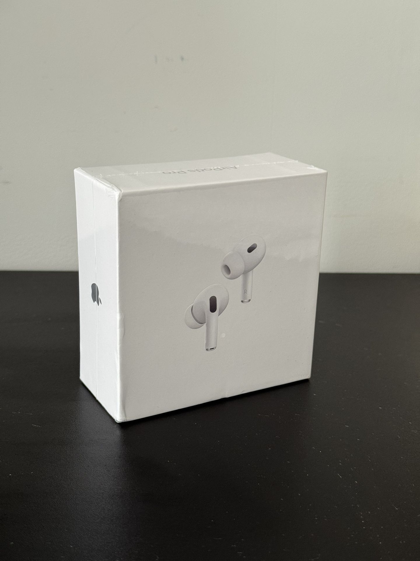 New AirPod Pro 2nd Gen