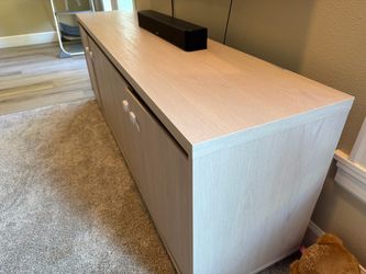 TV Stand / Media Console – $220