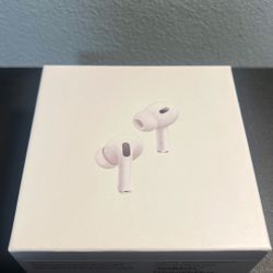 BEST OFFER: Apple AirPods Pro 2nd Gen (USB-C) w/ Box