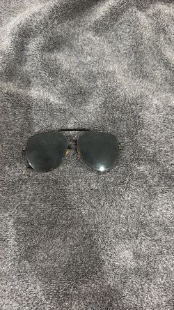 Lucky Brand aviator sunglasses