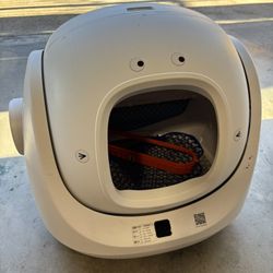 Smart Cat Litter Boxes