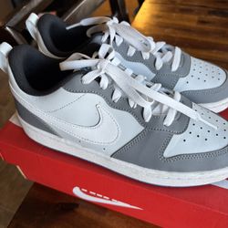 Nike, Crocs, Sandals 