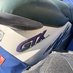 2 Jet Skis For Sale