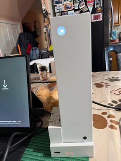 Xbox Series S Console White