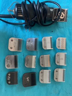 Oster 76 Barber Clipper