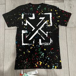 Off White Tshirt New Season Any Colors
