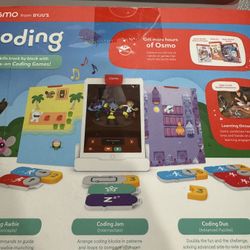 Kids Coding Kit 