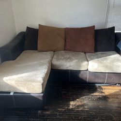 Couch/Sectional