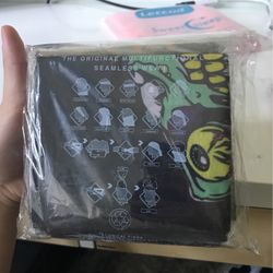 BRAND NEW MASKS!!! :) $10