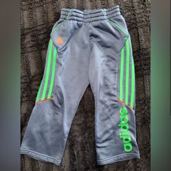 Boys Adidas Joggers 