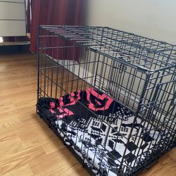 Medium Dog Crate