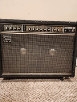 1985 roland jc-120