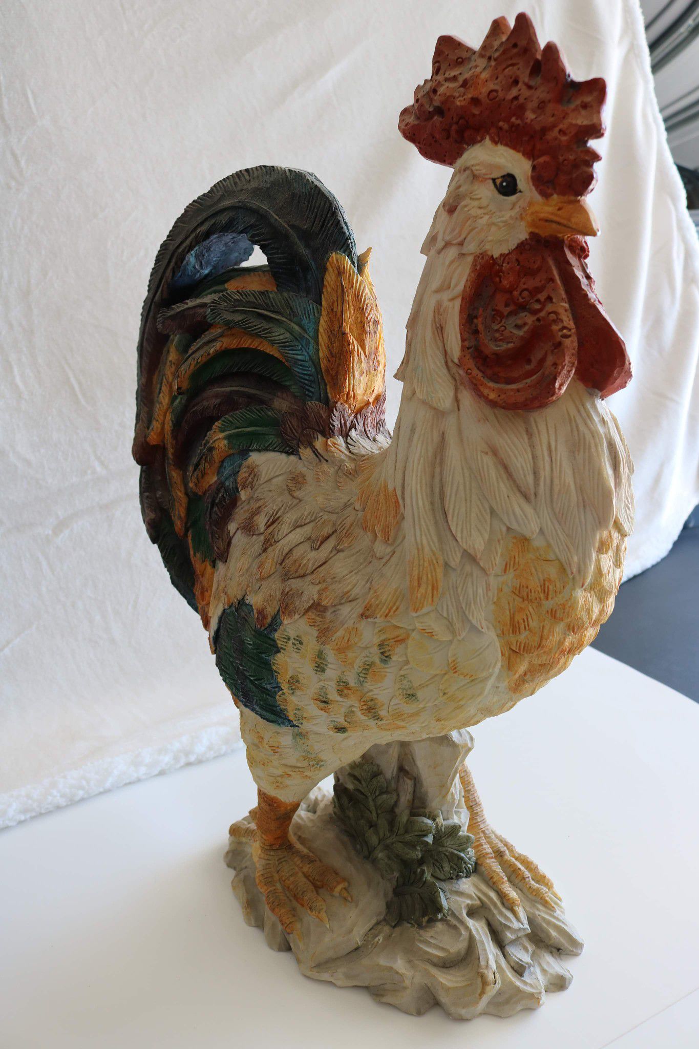 Rooster Home decoration