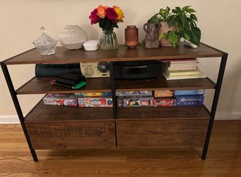 TV Console