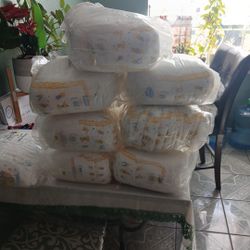 Diapers Size 4T-5T