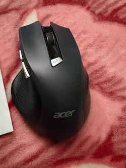 Acer Wireless Computer Mouse