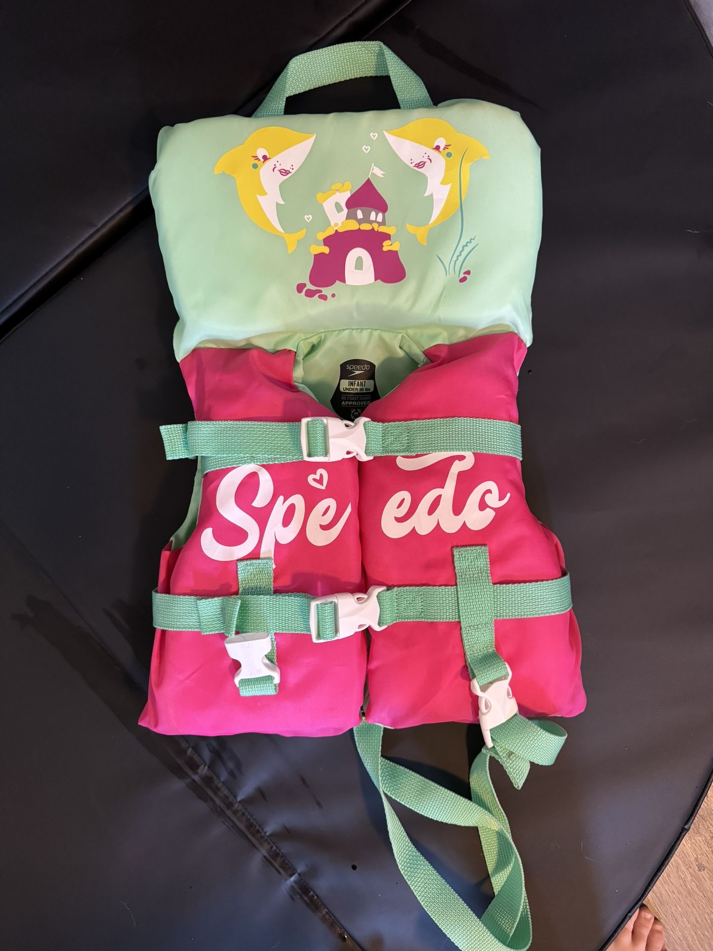 Speedo Infant Life Jacket