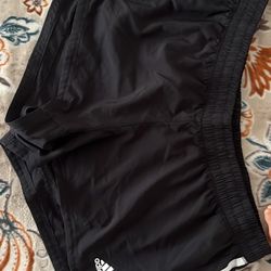 Adidas Women’s Shorts