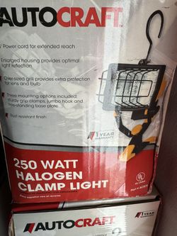 Work Light