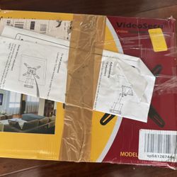 VideoSecu TV Wall Mount (cash & pick up only) 