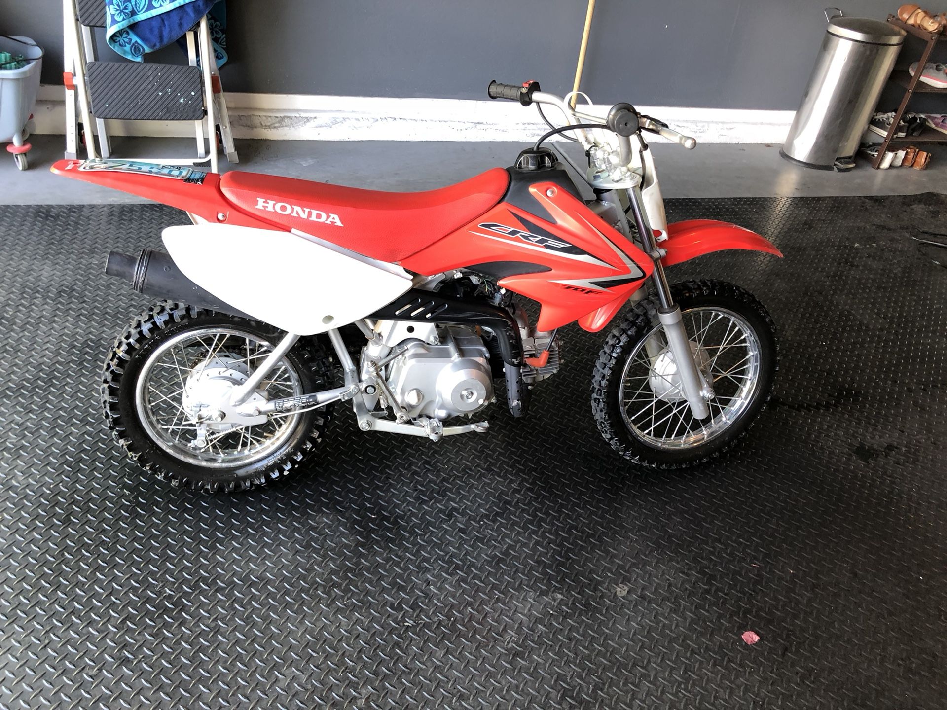 2009 Honda CRF70 / crf 70 / xr70 / xr 70 / dirt bike