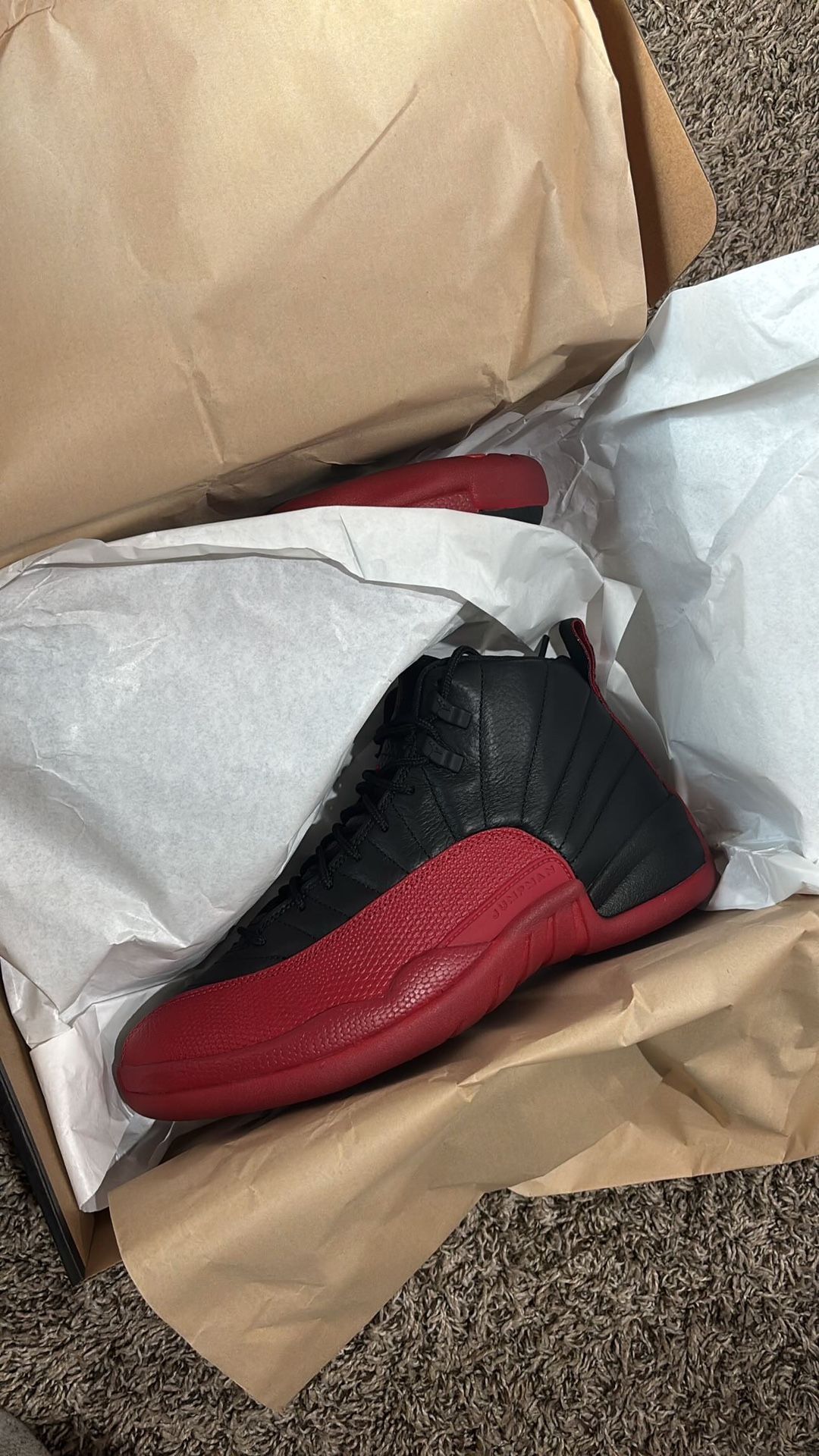 Jordan 12 