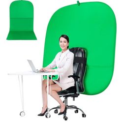 Green Screen For Streaming