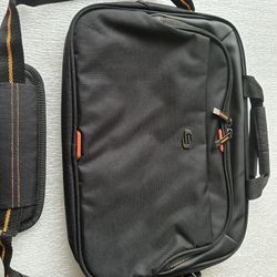 Backpack for laptop 