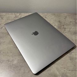 macbook Pro 16inch 2019, 512GB