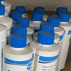 API Revive! Weekly Swimming Pool Clarifier Cleaning Treatment, 16 Ounce