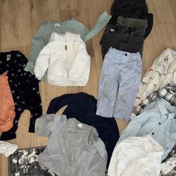 FREE BOY CLOTHES Baby, Toddler And Kids Clothes + Shoes