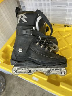 Razors Brian Shima Original