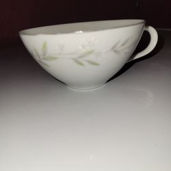 Vintage Teacup