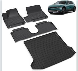 Floor Mats & Cargo Liner Set Fit for Hyundai Ioniq 5