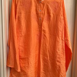 Victoria Secret Tunic