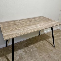 Dining Table for Sale $40 OBO
