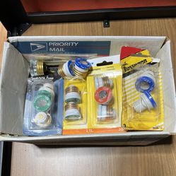 Bussmann Old-school Electric Fuses