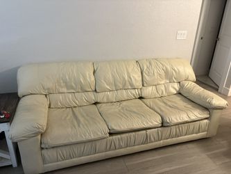 Pull Out Couch