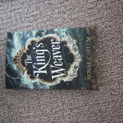 The Kings Weaver By Novae Caelum 